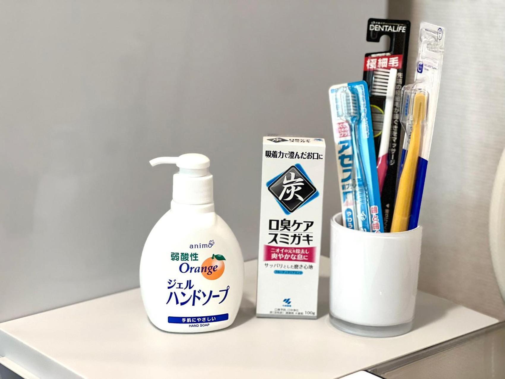 Nishiwaseda Lejlighed Tokyo Eksteriør billede